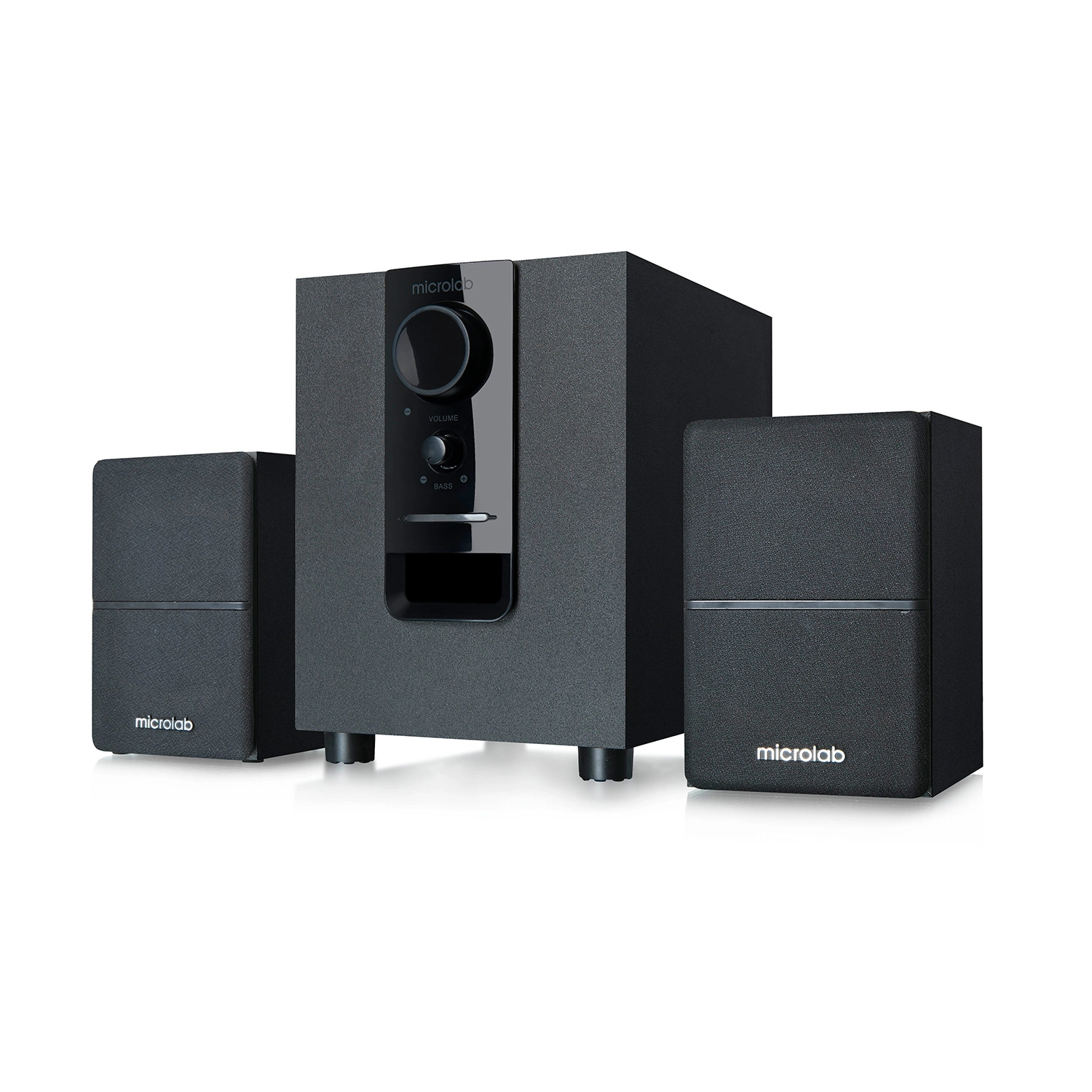 Компьютерная акустика Microlab M-106 sotib olish