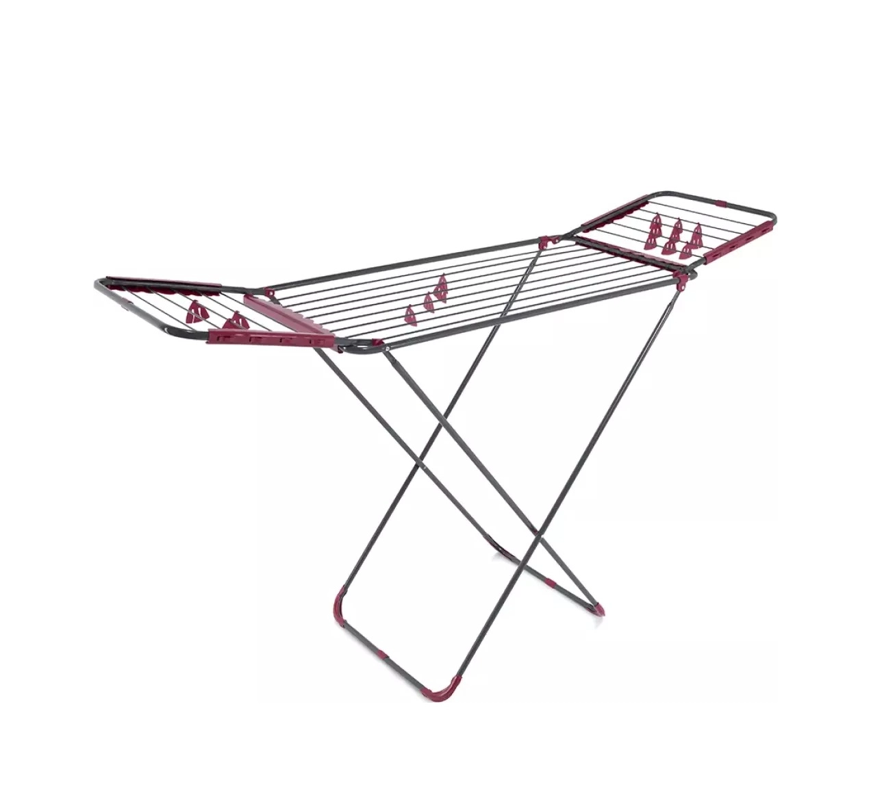 Сушилка для белья Perilla Avrora sotib olish