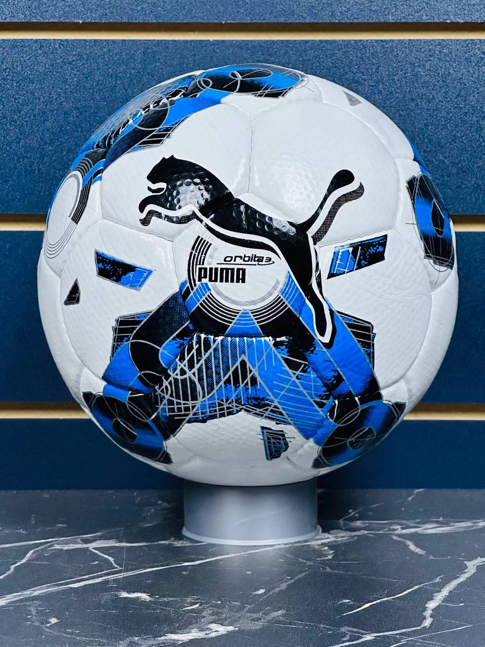 Футбольный мяч Puma Lak top sotib olish