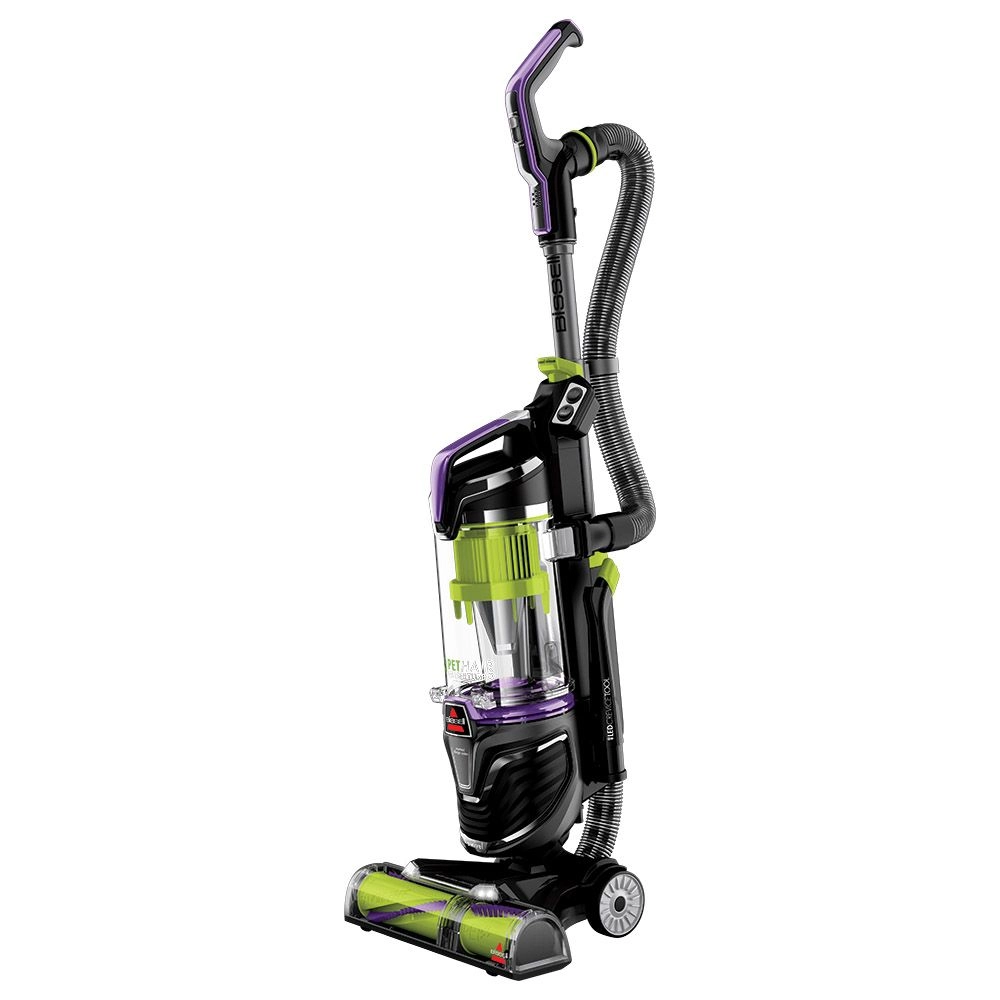 Пылесос Bissell Pet Upright Vacuum Cleaner 2454E sotib olish