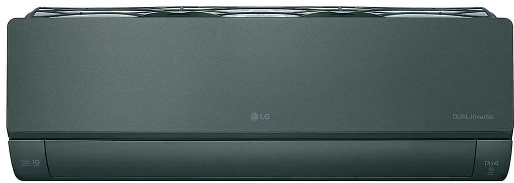 Кондиционер LG ARTCOOL Objet Collection 12 Dual Inverter AG12BK - фото №2 Кондиционер LG ARTCOOL Objet Collection 12 Dual Inverter AG12BK купить