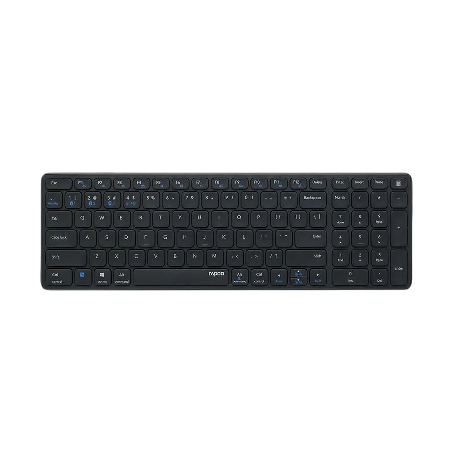 Клавиатура Rapoo E9350G купить