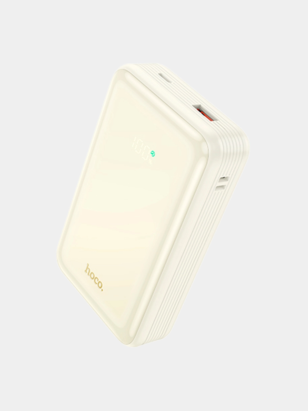 Hoco Q21A 20000mAh 22,5W+PD20W raqamli displeyga ega tashqi akkumulyatori sotib olish