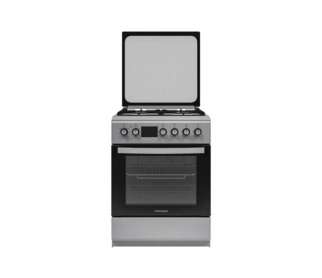 Комбинированная плита Premier PRM-G6040/MS5 купить