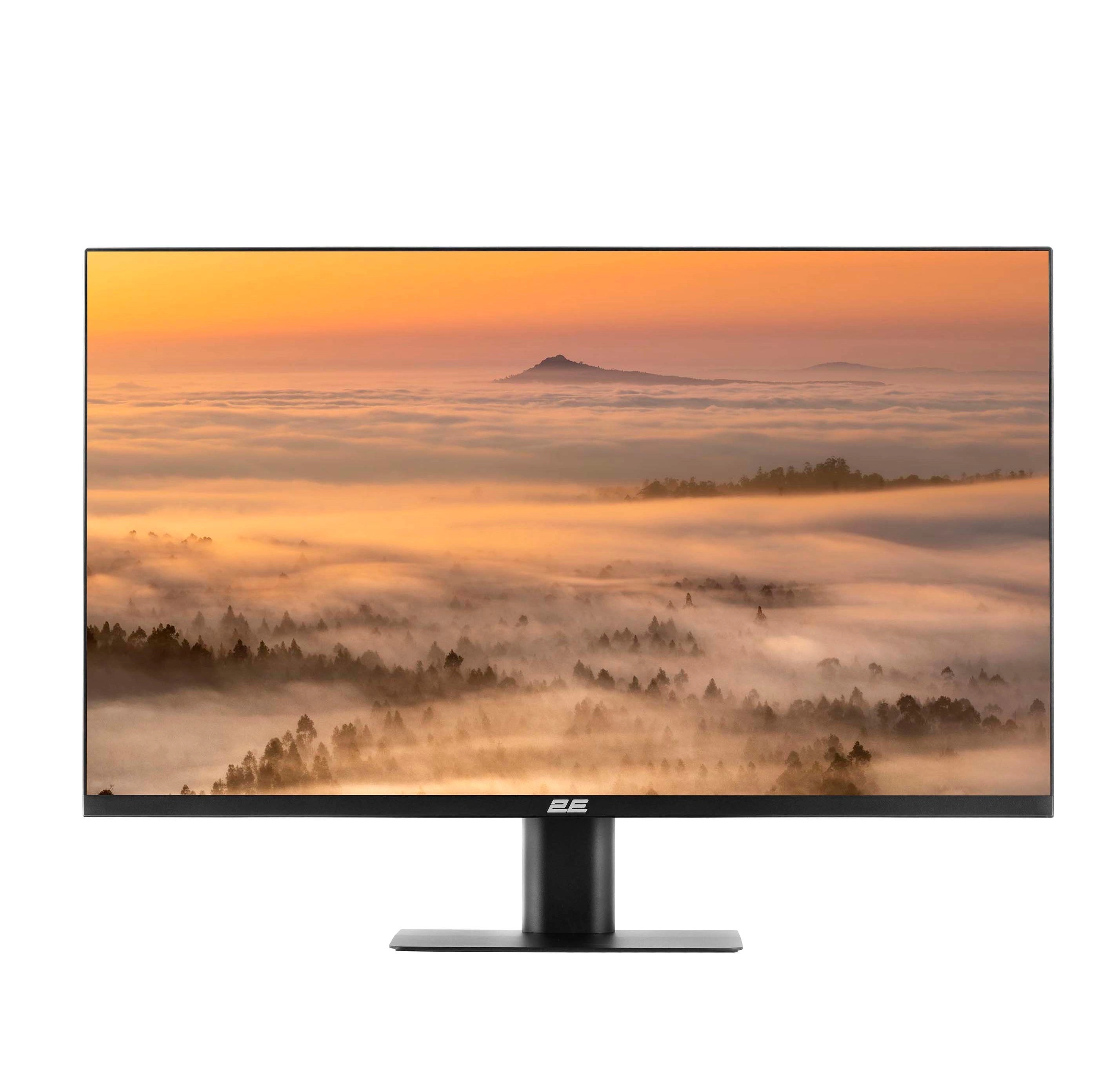2E 27 Full HD F2723B monitori - rasm №2 2E 27 Full HD F2723B monitori sotib olish