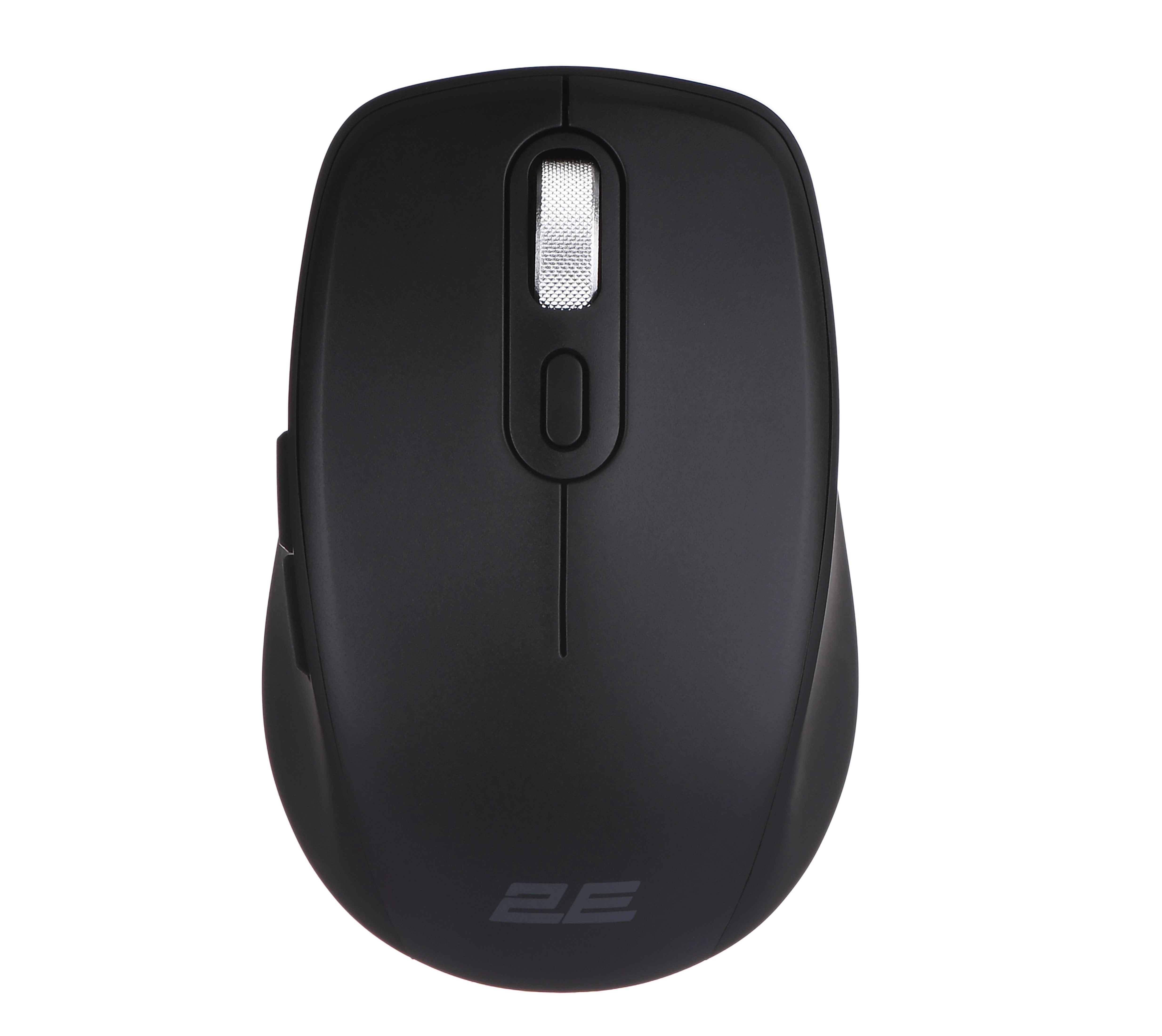 2E MF225 Silent WL BT qora simsiz sichqonchasi sotib olish