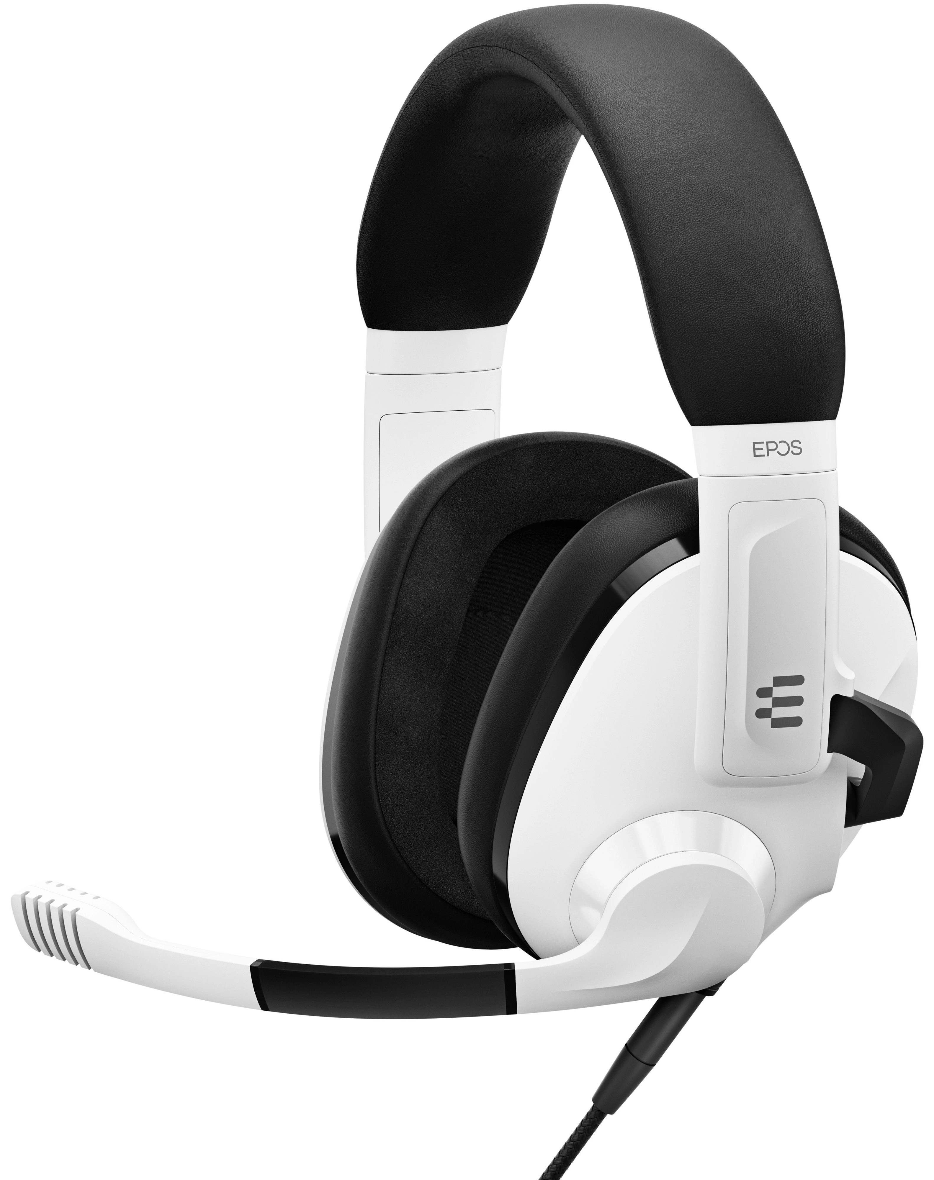 Гарнитура Sennheiser EPOS H3 Ghost White sotib olish