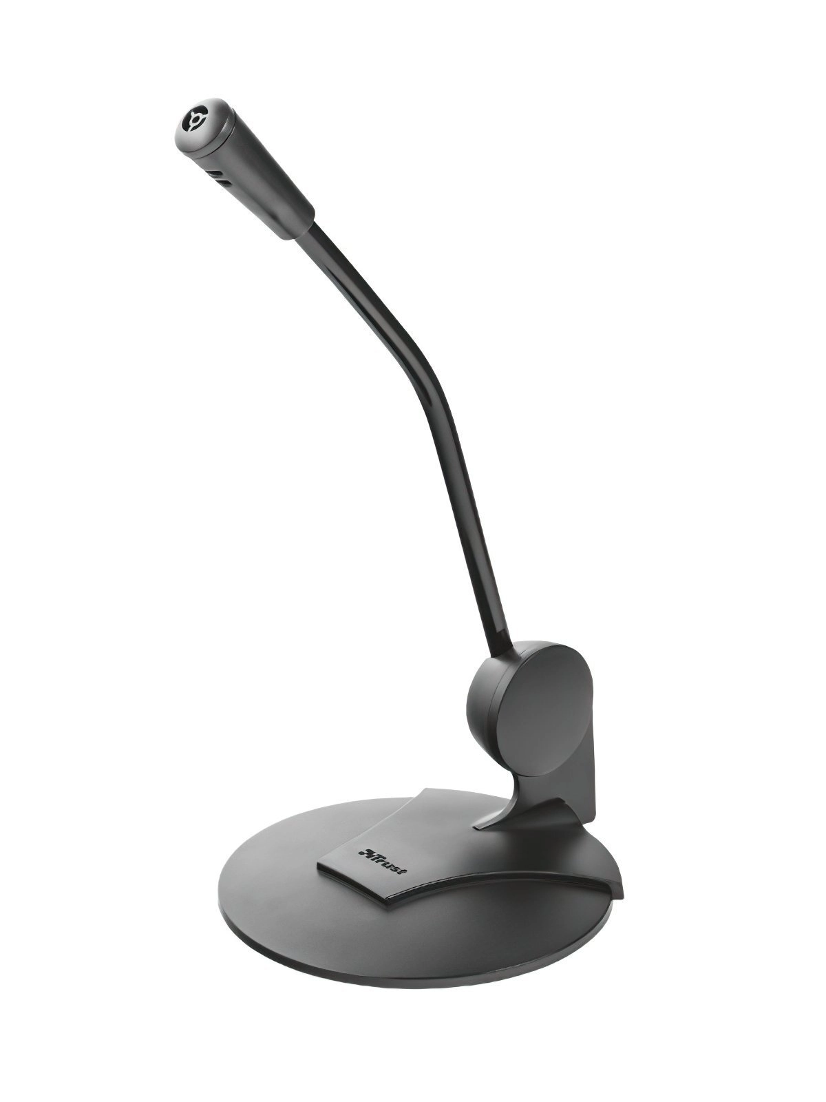 Микрофон Trust Primo Desk 3.5mm купить