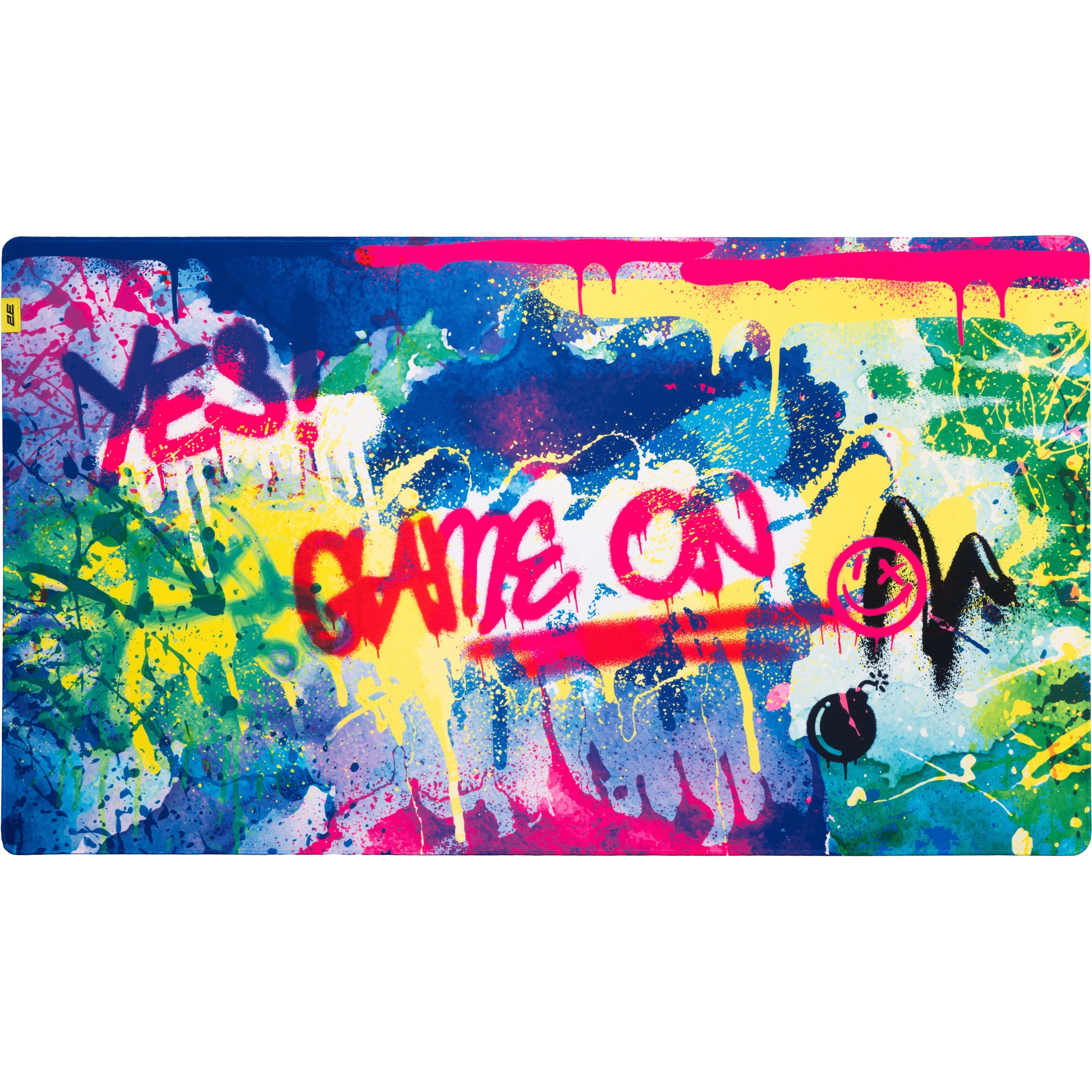 Sichqoncha kovriki 2E Gaming PRO Speed XL, D08 sotib olish