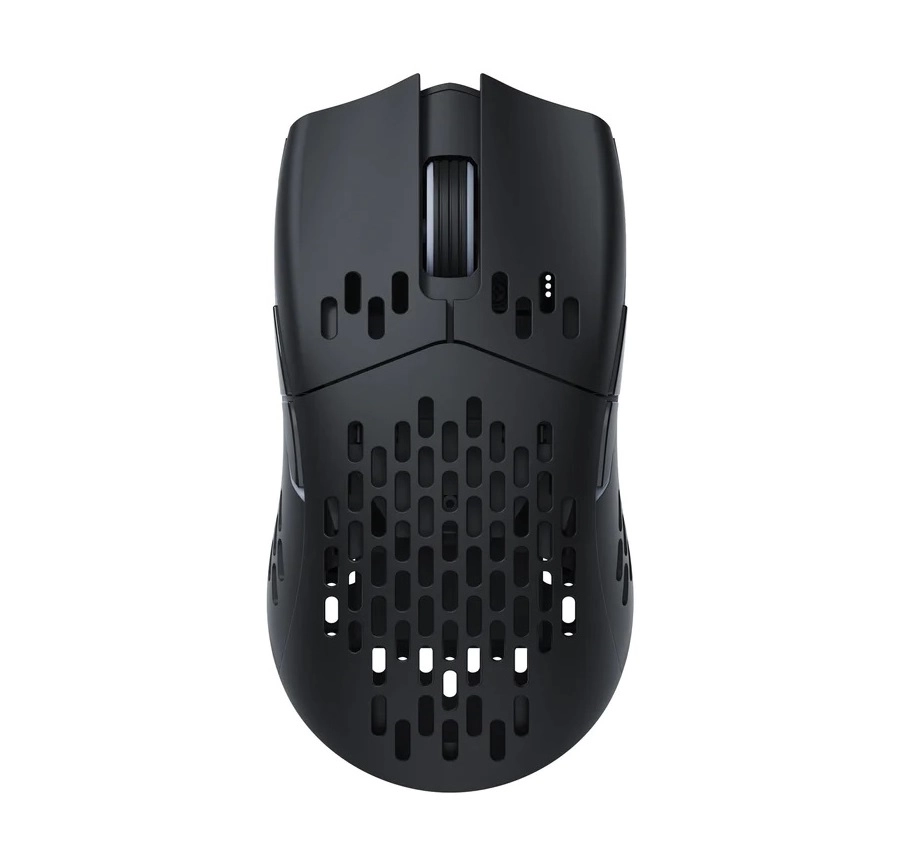 Беспроводная мышь Keychron M1 Black купить