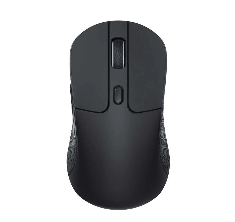 Беспроводная мышь Keychron M3 Black купить