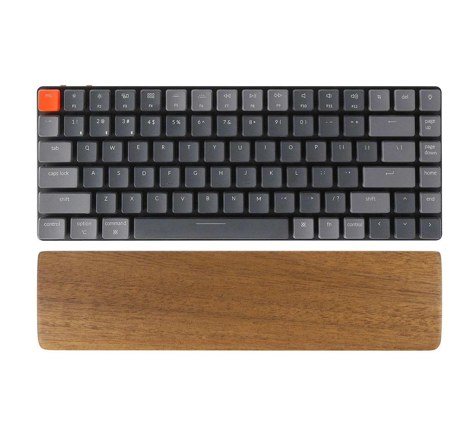 Подставка для рук Keychron PR4 купить