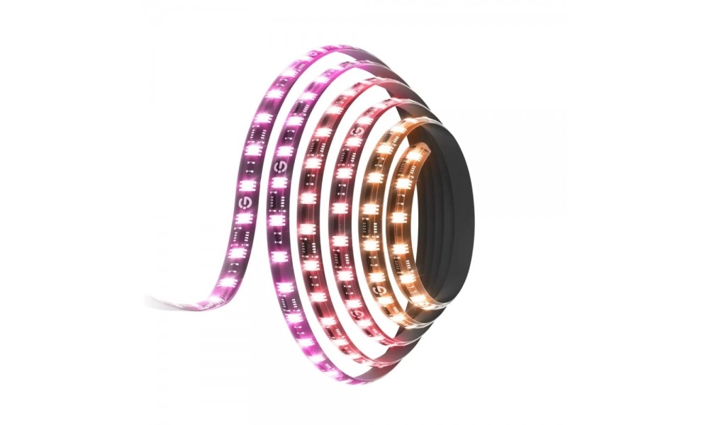 Adaptiv yoritish to'plami Govee H6609 Gaming Light Strip G1 27-37', RGB, Черный sotib olish