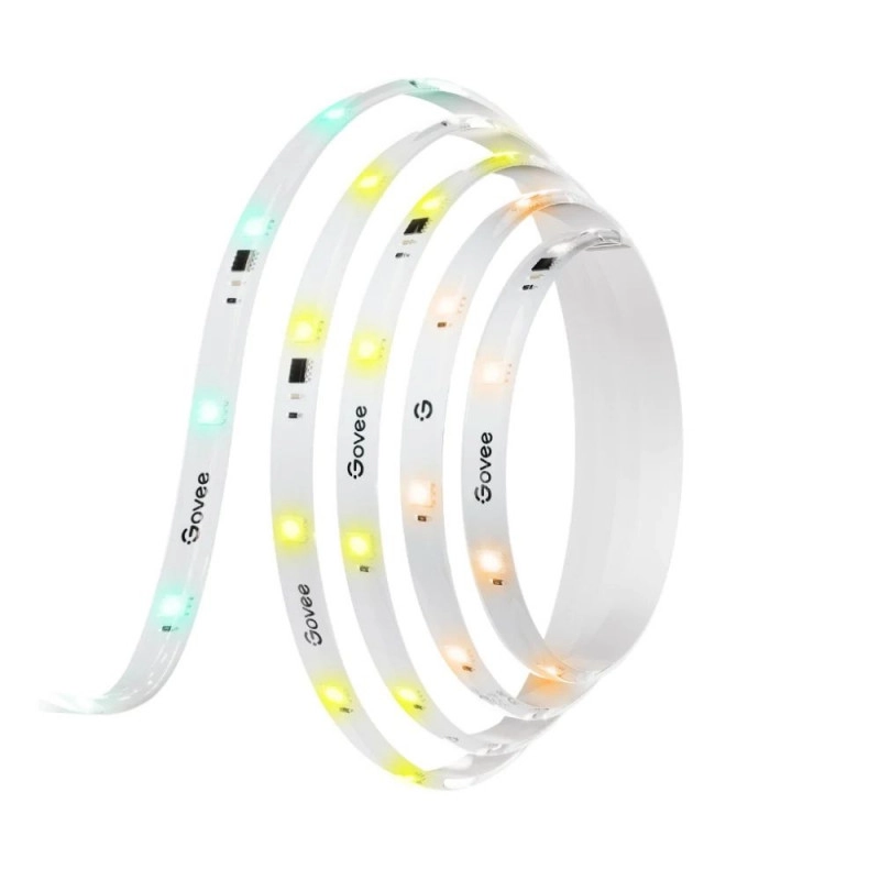 LED aqlli lenta Govee H619С RGBIC Basic Wi-Fi + Bluetooth LED Strip Light With Protective C sotib olish