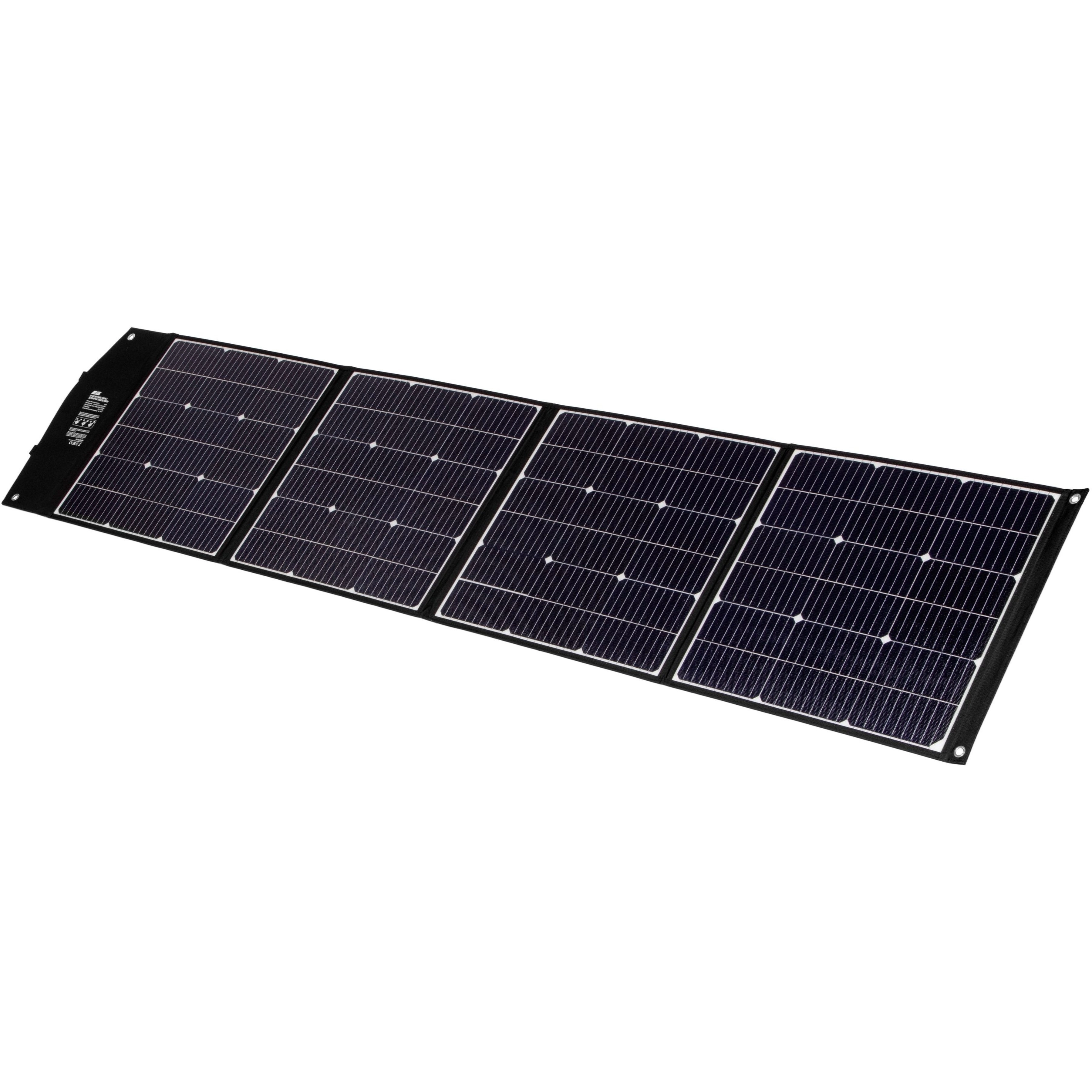 Портативная солнечная панель 2E 200W (2E-EC-200) - фото №2 Портативная солнечная панель 2E 200W (2E-EC-200) купить