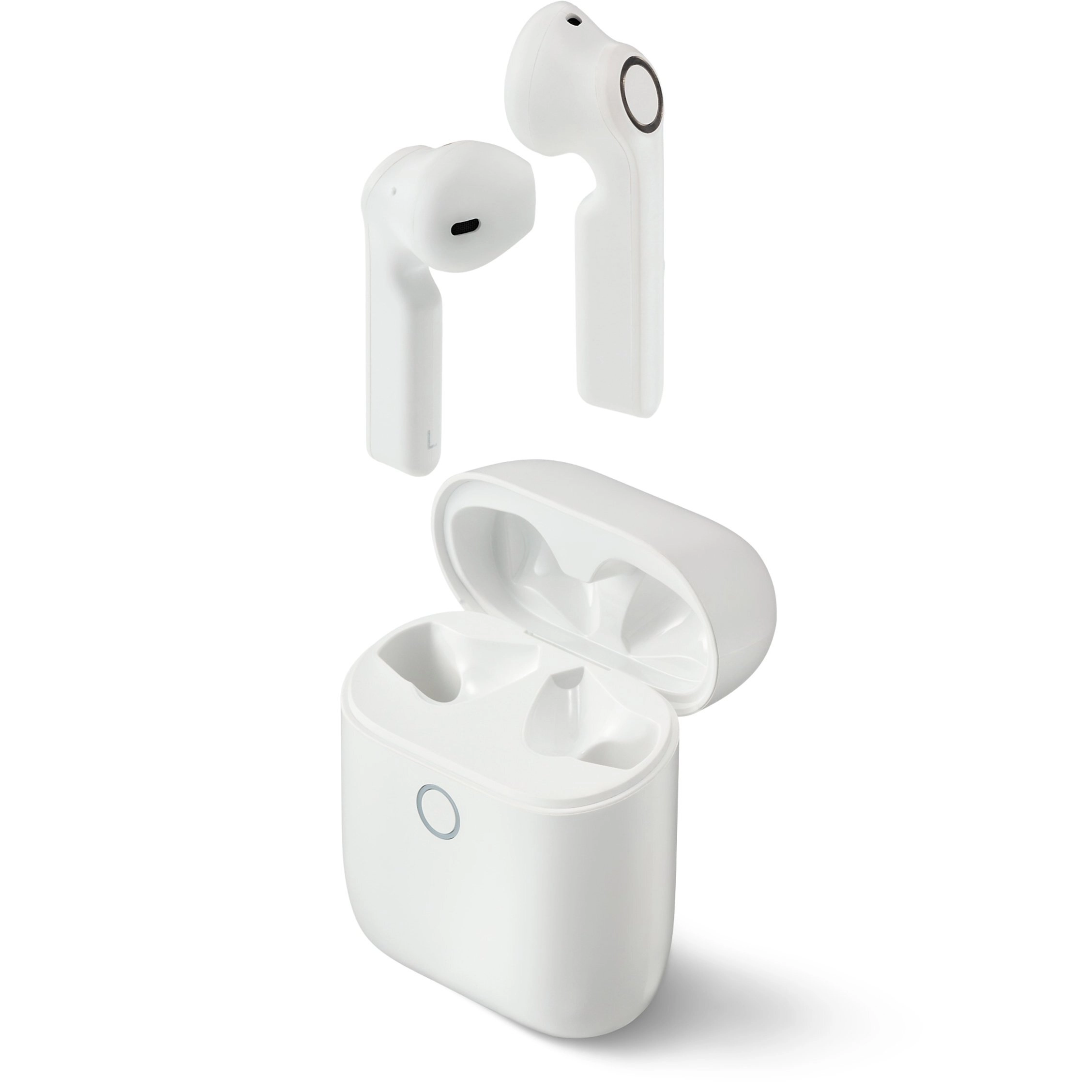 Наушники Panasonic RZ-B100WDGCW White купить