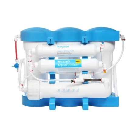 Ecosoft p'ure aquacalcium teskari osmos filtri (MO675MACPUREECO) sotib olish