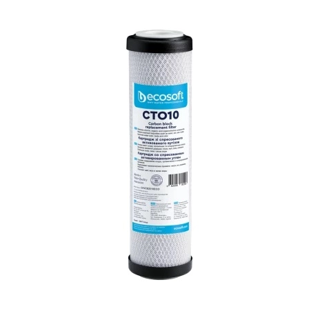 Ekosoft CTO 10 2,5 "ekosport10" (chvcb2510eco) sotib olish