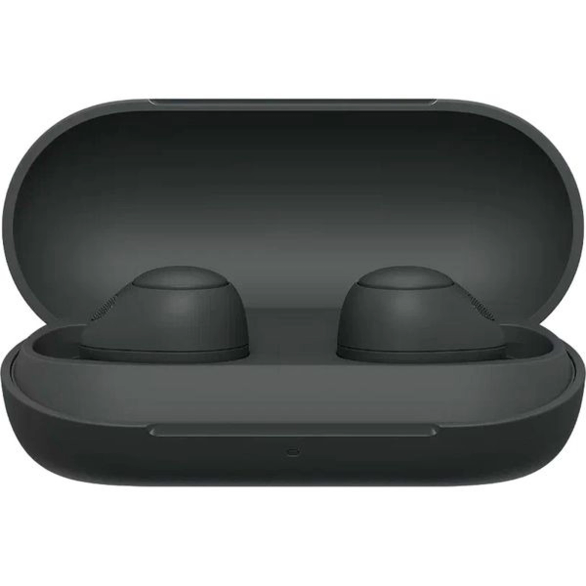 Наушники Sony WF-C700N черные купить