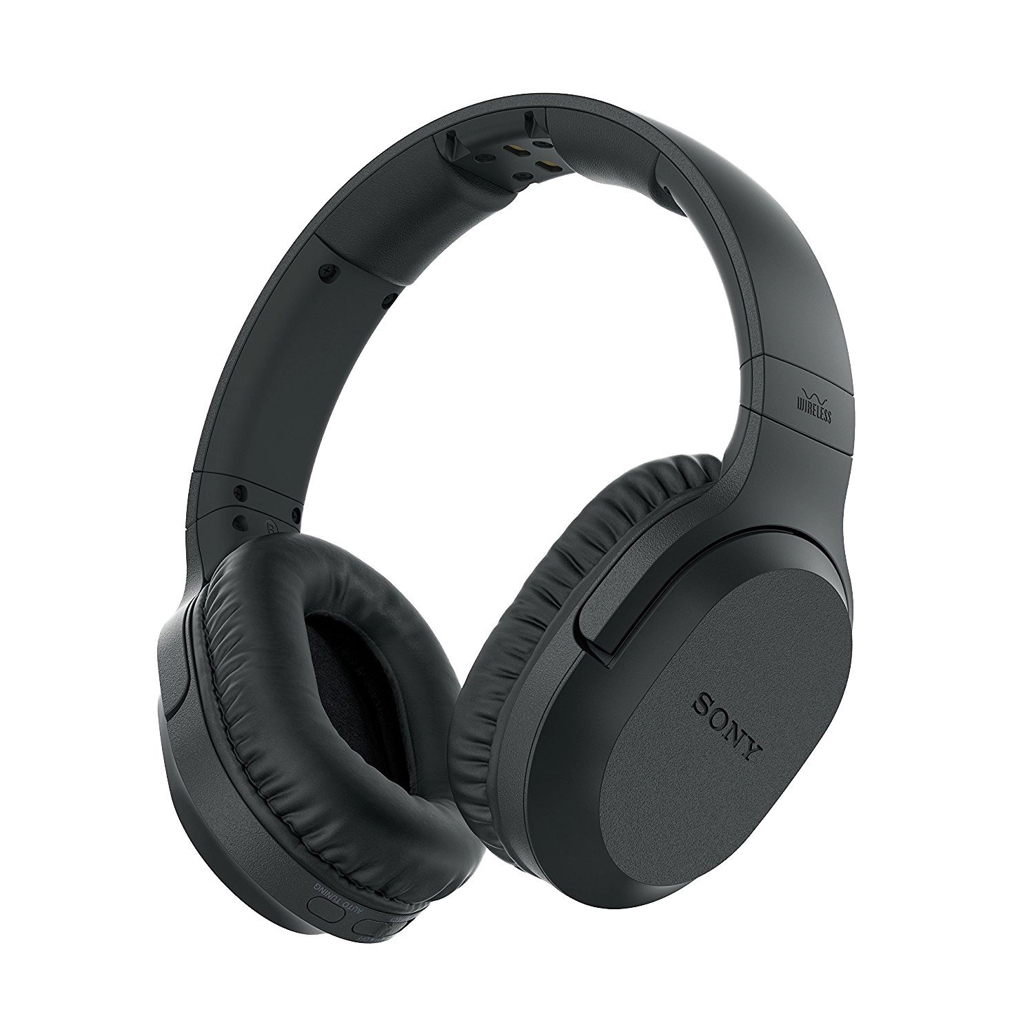 Радиочастотные наушники Sony MDR-RF895RK купить