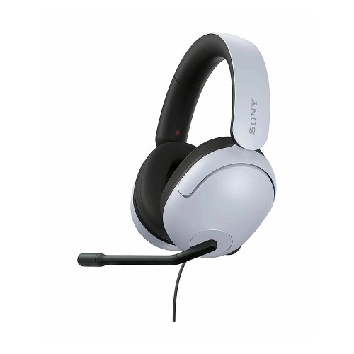 Наушники Sony MDR-G300 белые купить