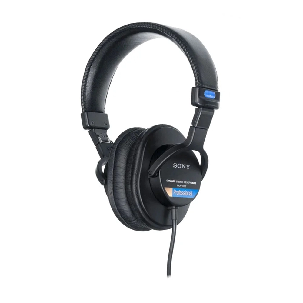 Наушники Sony MDR-7506 купить