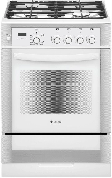 Газовая плита Gefest 6300-03 S040 sotib olish