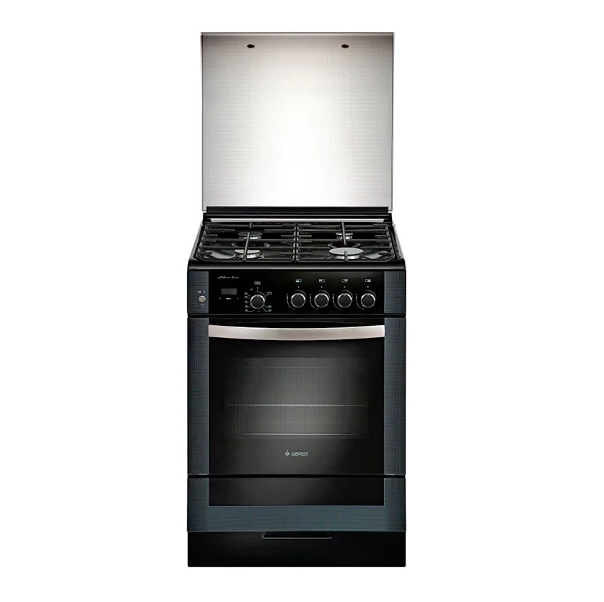 Газовая плита Gefest 6300-03 S046 купить