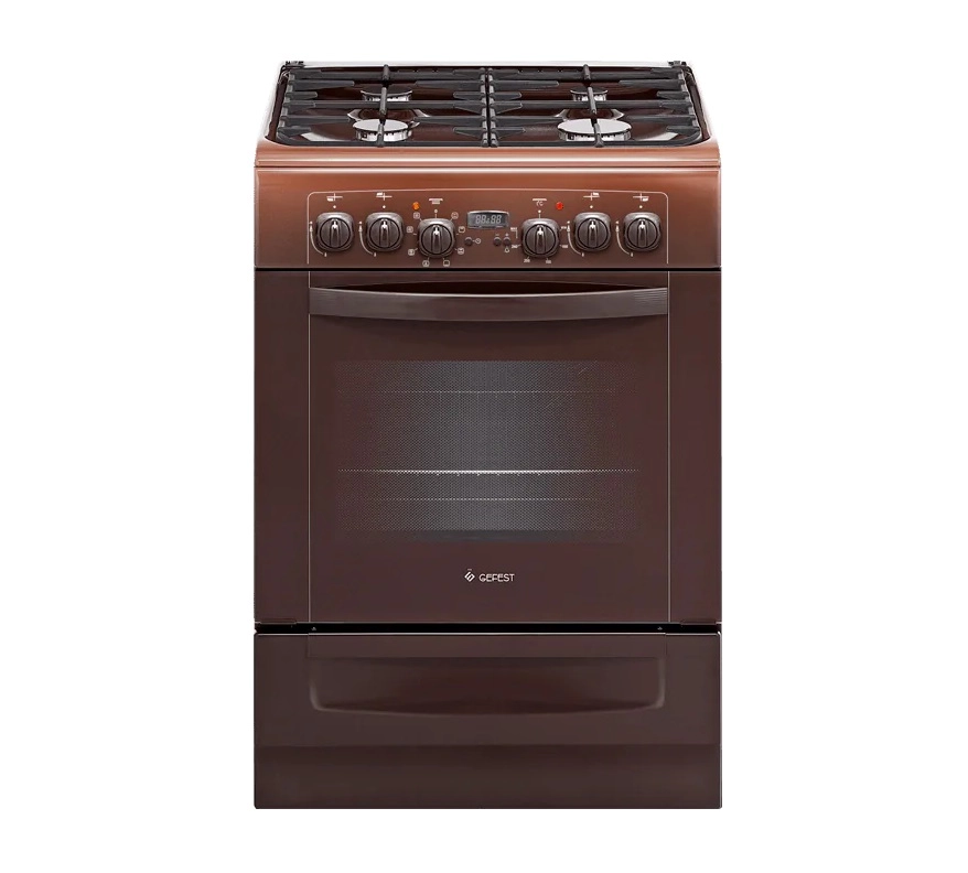 Комбинированная плита Gefest 6102-03 0001 купить