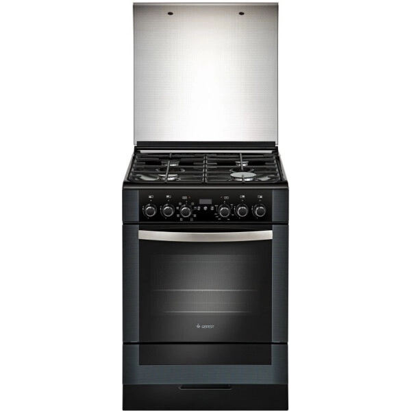 Комбинированная плита Gefest 6302-04 0046 купить