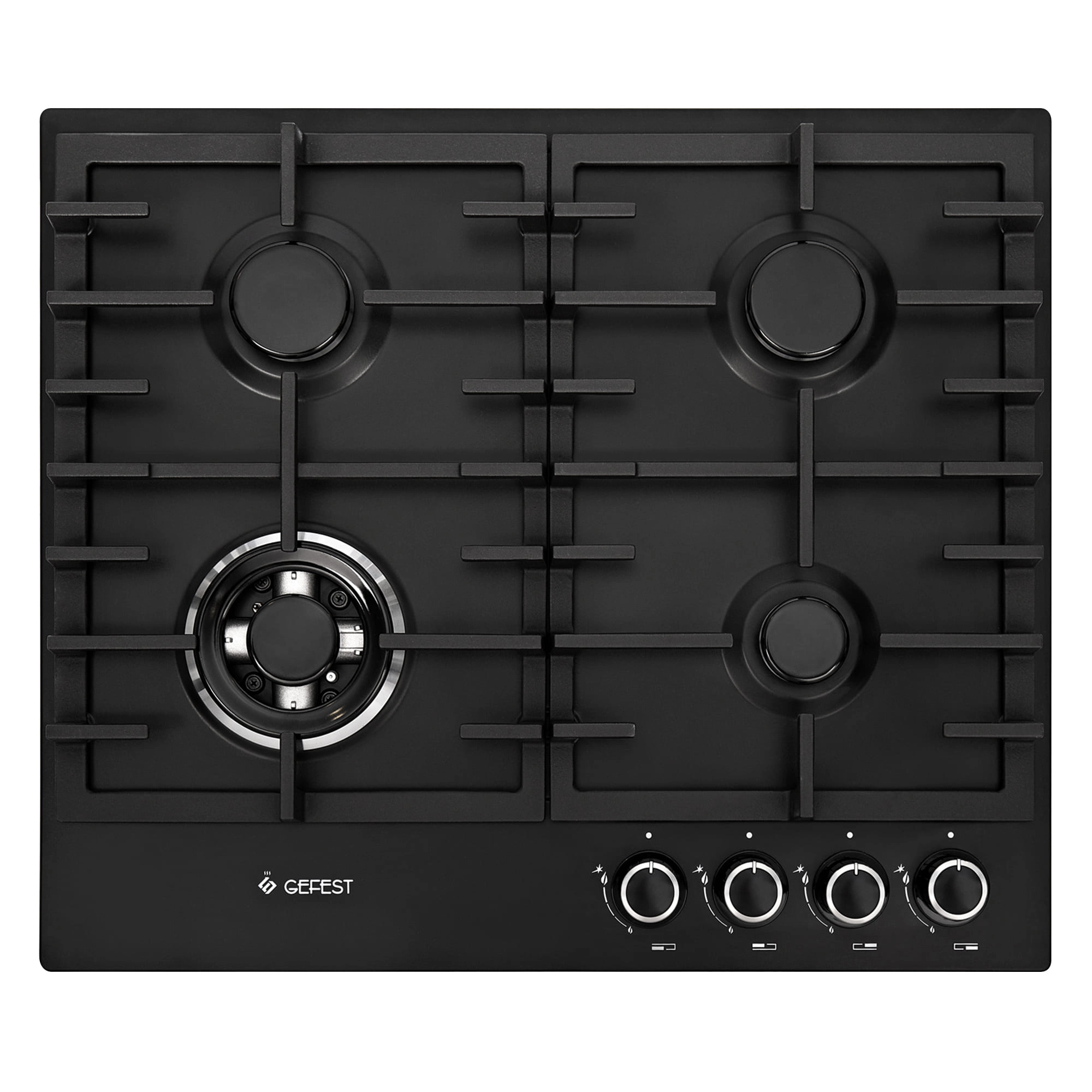 Варочная поверхность Gefest 1214-01 K2 купить
