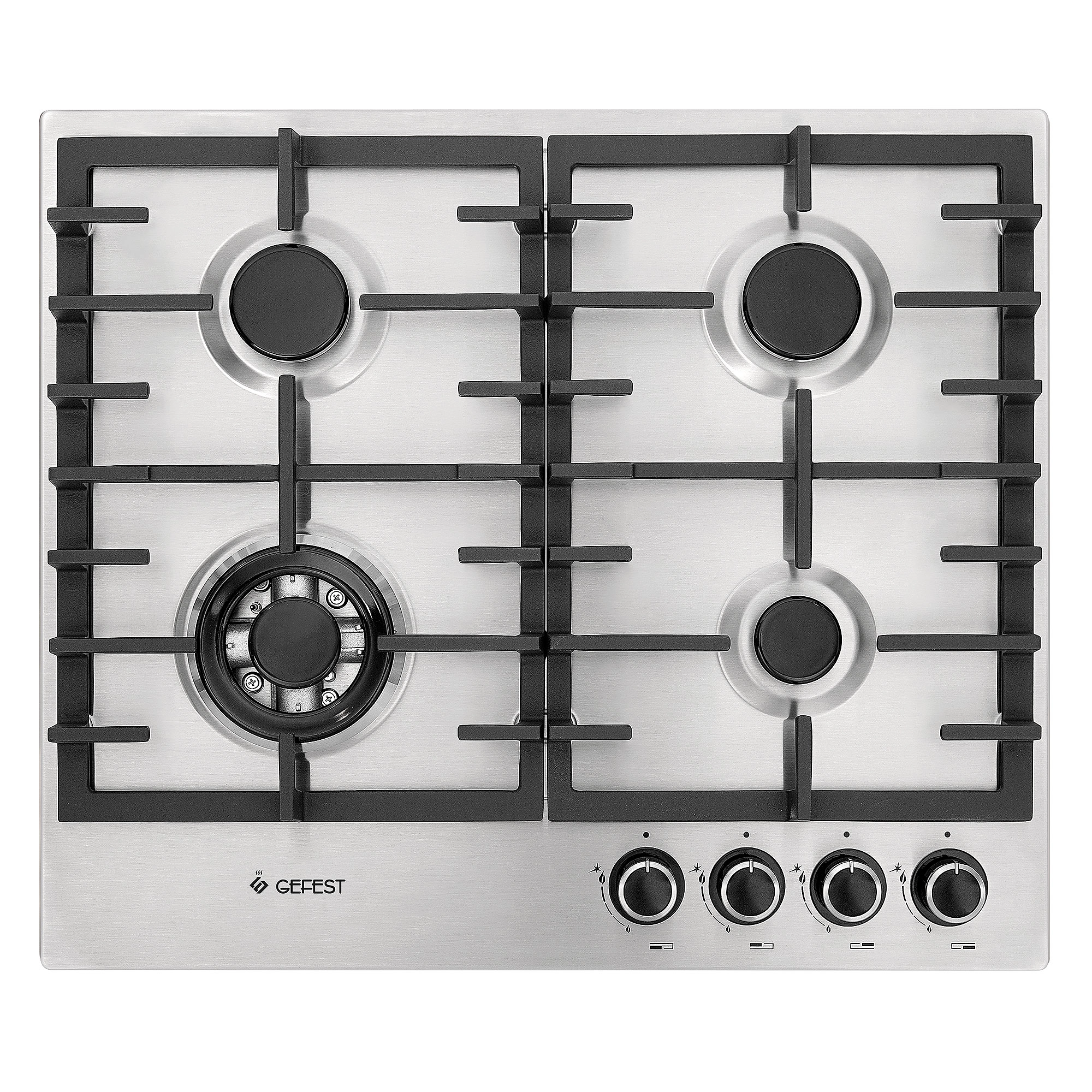 Варочная поверхность Gefest 1214-01 K5 купить