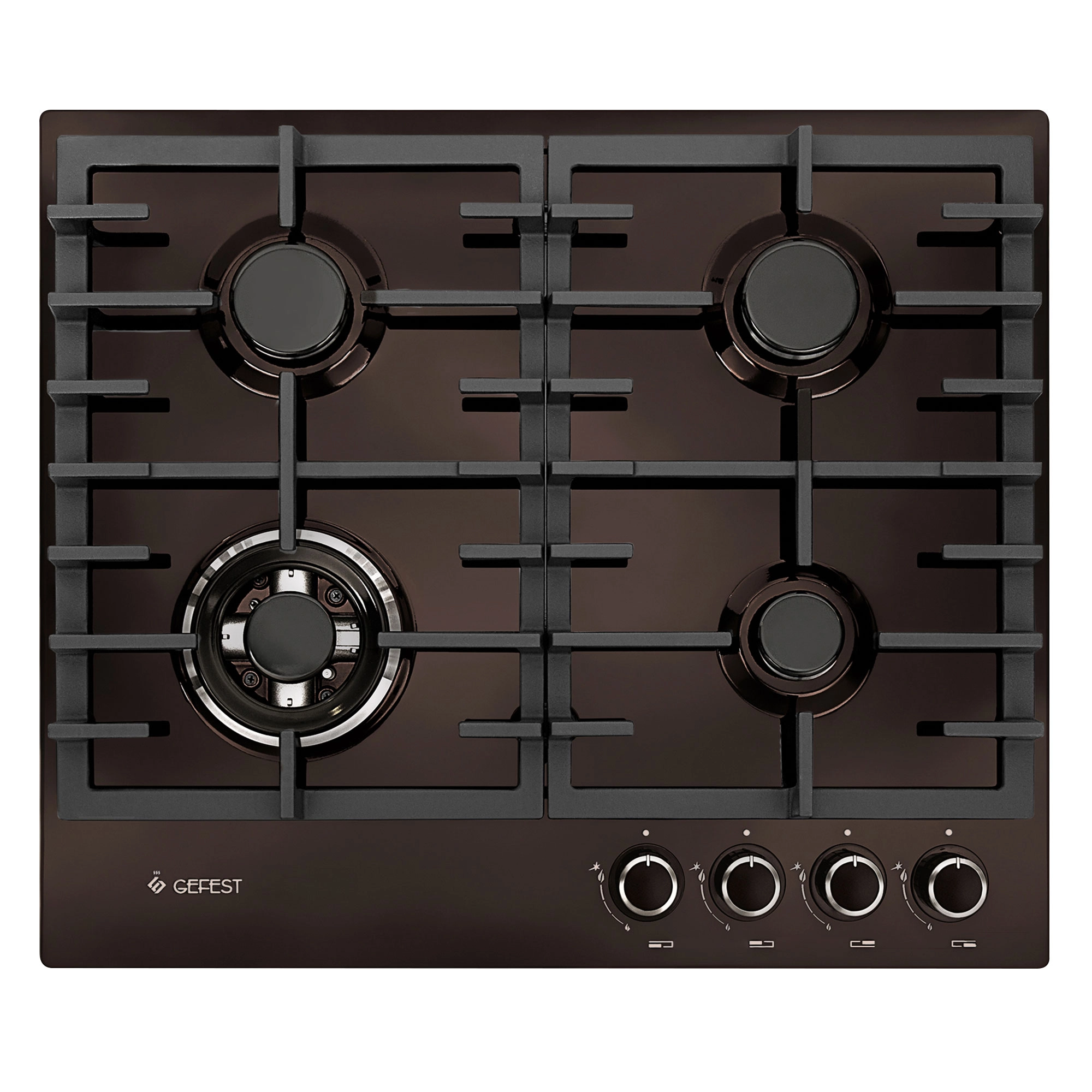 Варочная поверхность Gefest 1214-01 K7 купить