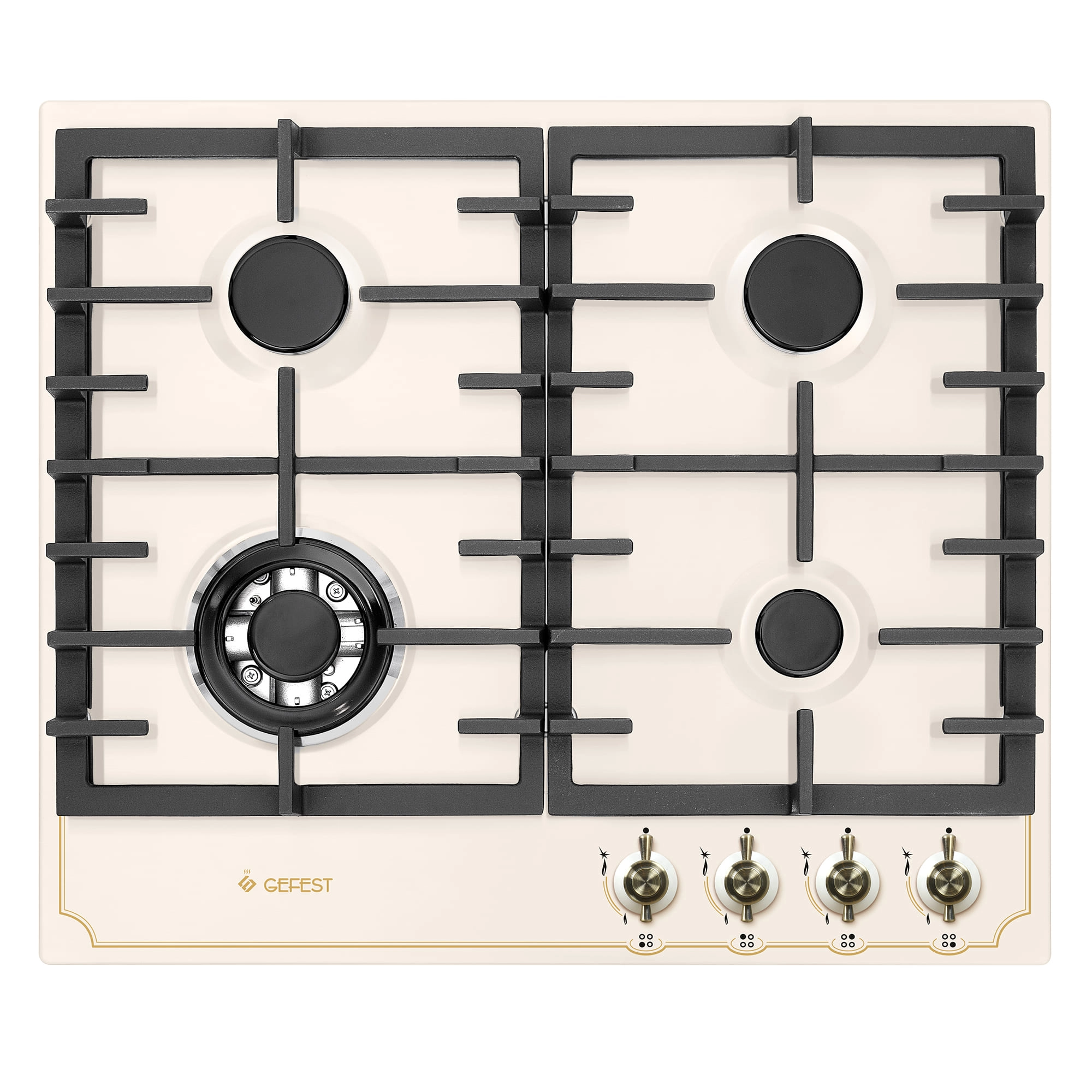 Варочная поверхность Gefest 1214-01 K55 купить