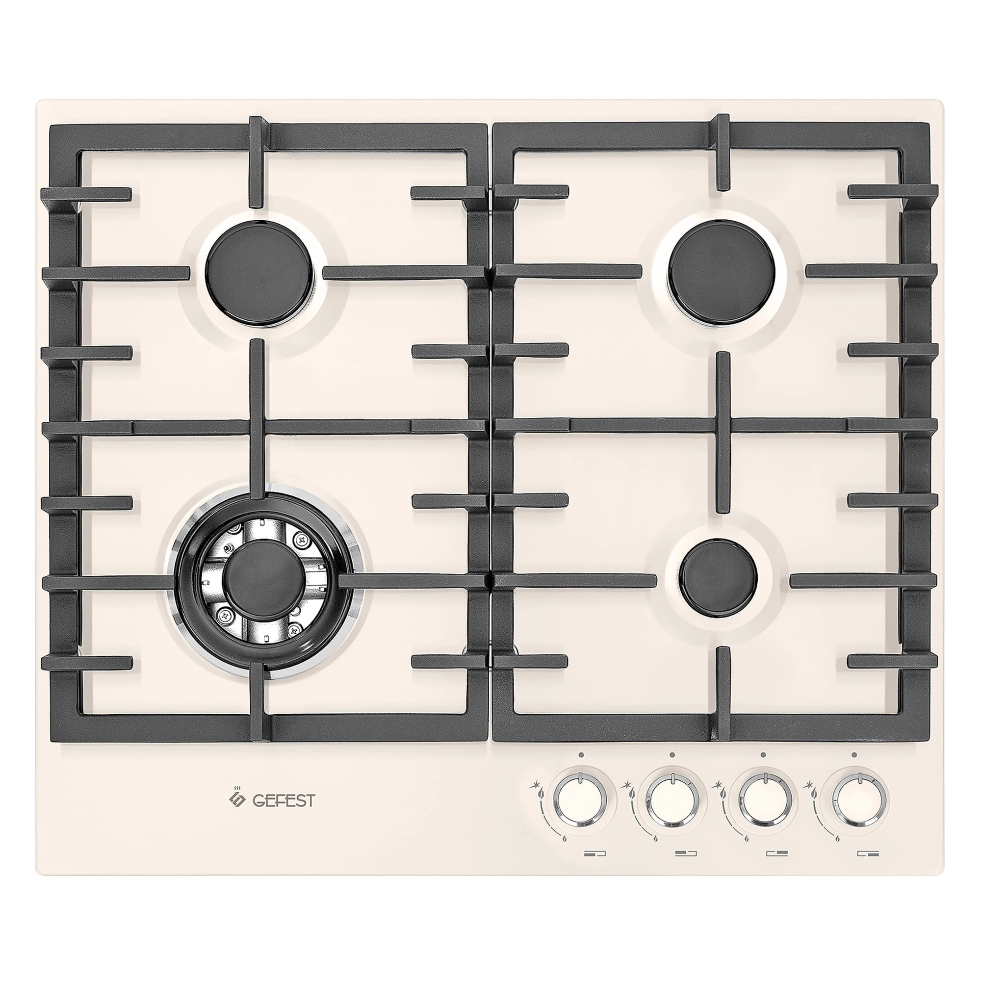 Варочная поверхность Gefest 1214-01 K81 купить