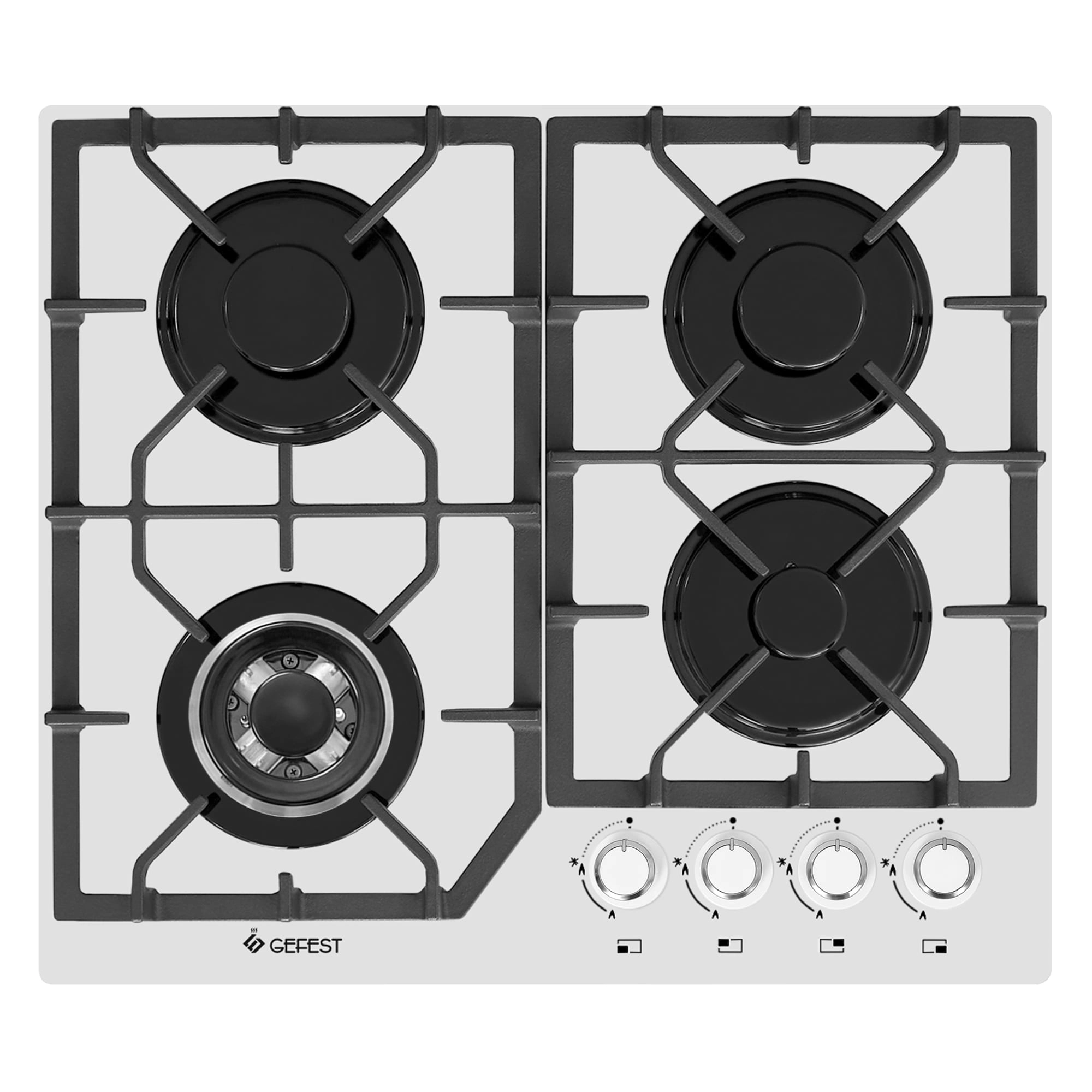 Варочная поверхность Gefest 2232-01 К12 купить