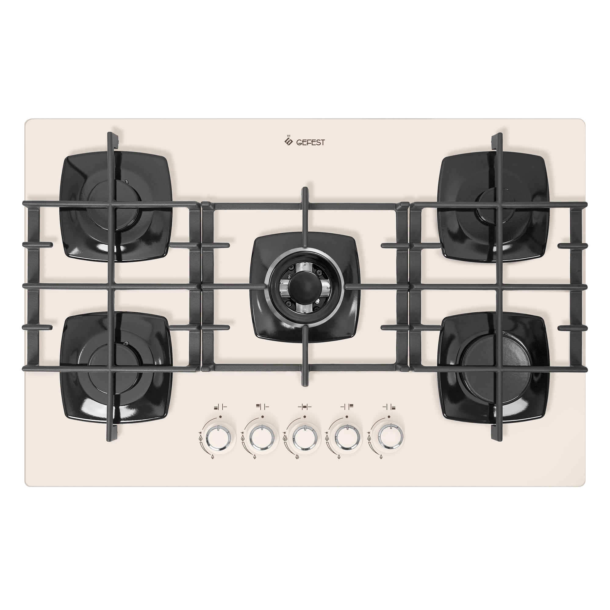Варочная поверхность Gefest 2340 В81 купить