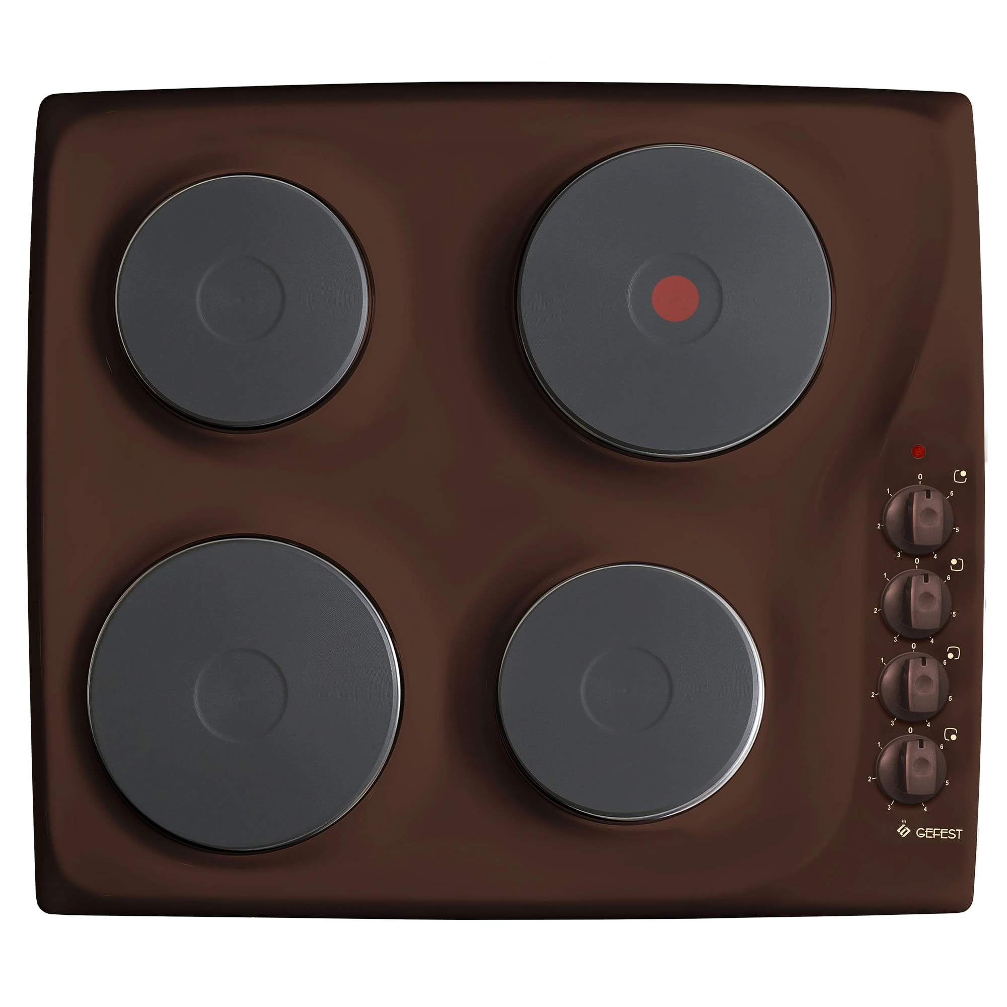 Варочная поверхность Gefest 3210 К17 купить