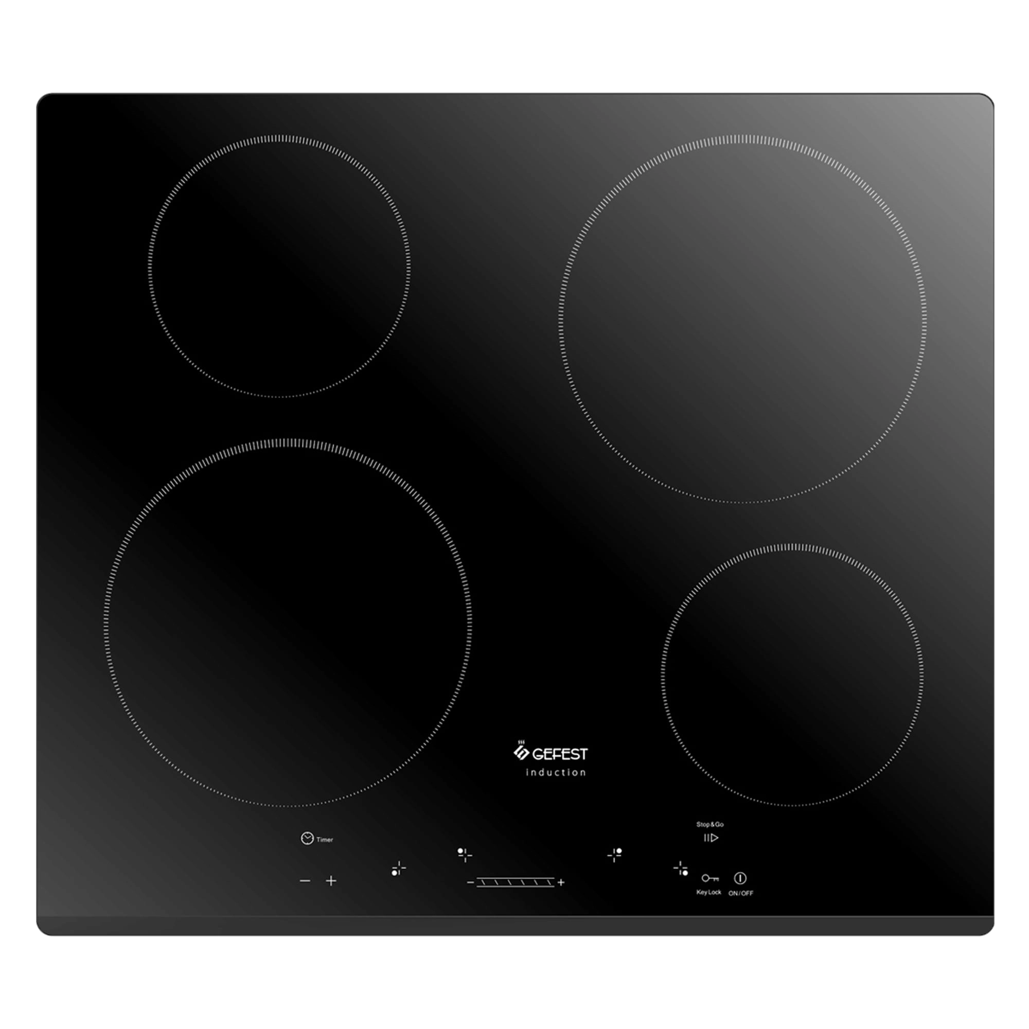 Варочная поверхность Gefest 4232 купить