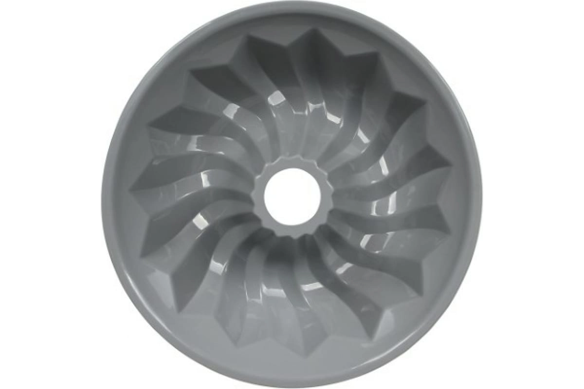 Силиконовая форма MARMITON BASIC, кекс с отверстием, 21x5,5 см 17405 купить