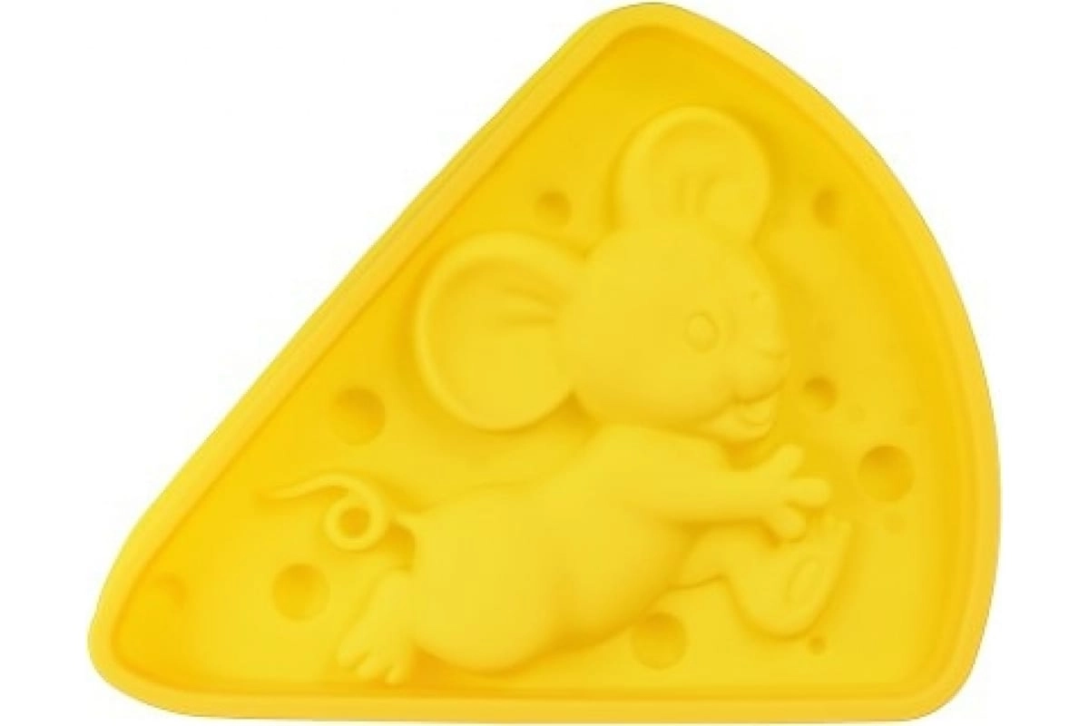 Silikon shakli MARMITON Sichqoncha 26,5x21x5 sm 17216 sotib olish