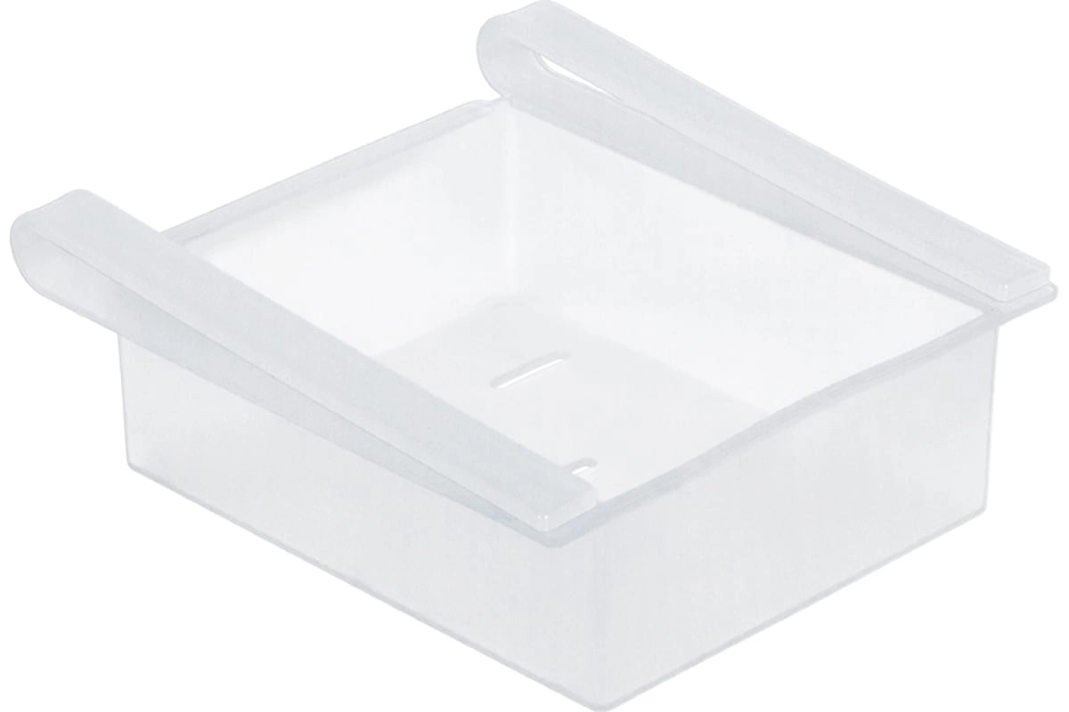 Полка в холодильник MARMITON подвесная, 16.5x15.5x6.5 см, пластик 17603 sotib olish