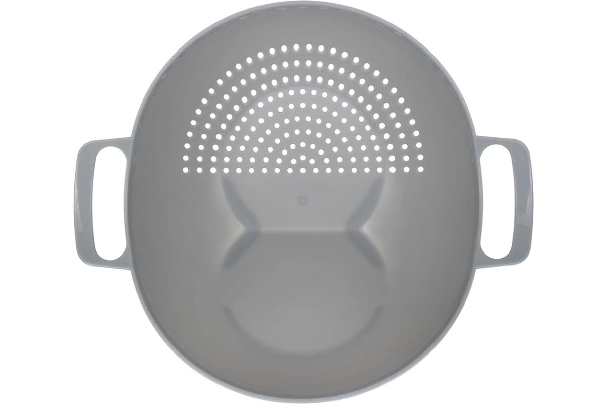 Миска-дуршлаг MARMITON BASIC 24х19.5х14 см 17412 купить