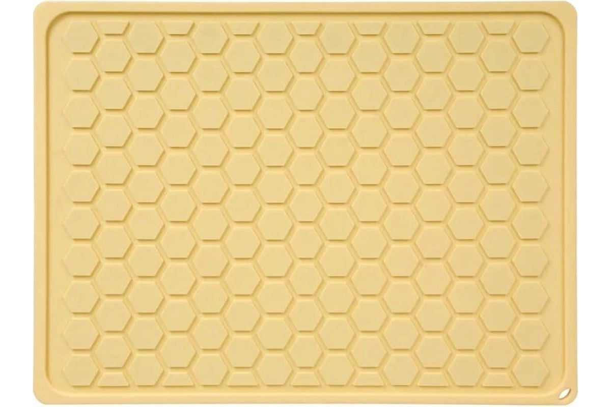 Коврик для сушки посуды MARMITON силиконовый, 40х30 см 17298 купить