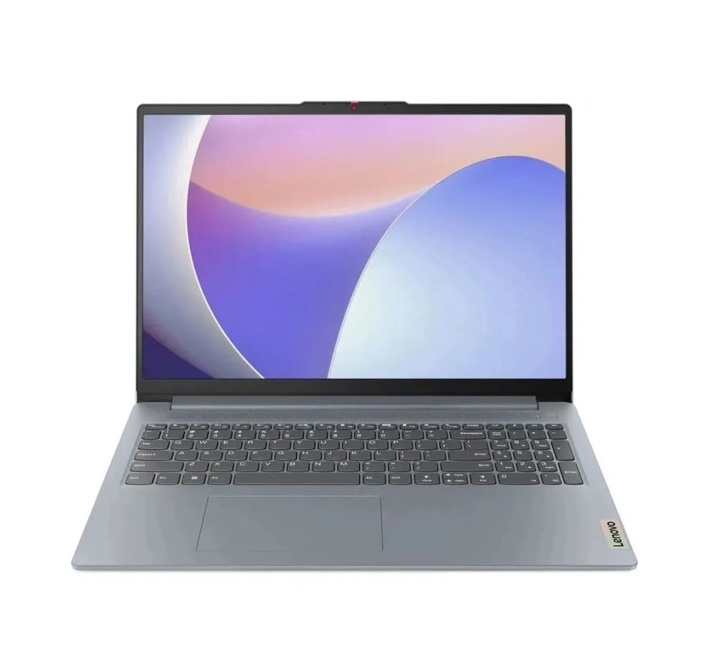 Ноутбук Lenovo IdeaPad Slim 3 15IRU8 / Intel Core i3-1315U / DDR 8GB / SSD 256GB / Intel UHD Graphics / 15.6" IPS купить