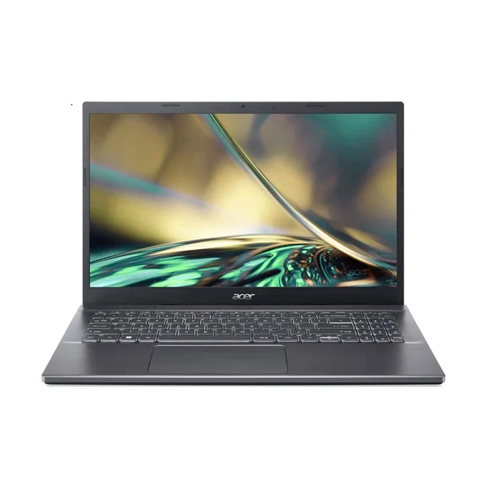 Ноутбук Acer Aspire 5 / Intel i7-1355U / DDR4 16GB / SSD 512GB / 15.6" FHD IPS / Intel Iris Xe Graphics / Free Dos купить