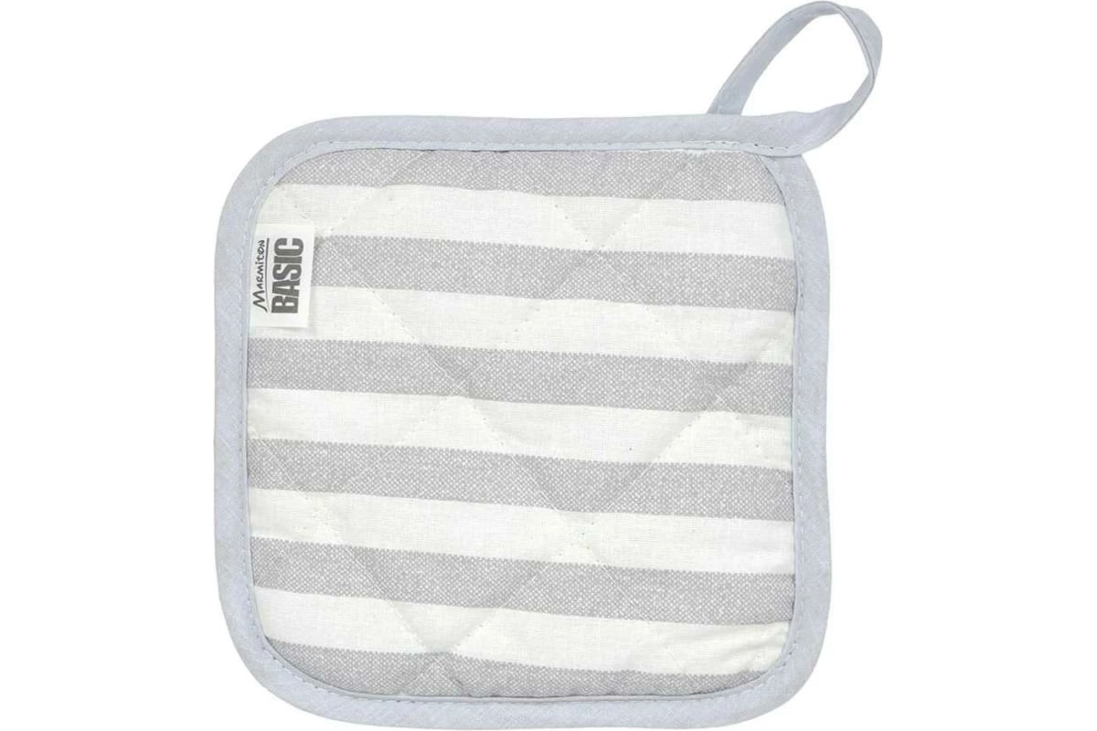 Прихватка MARMITON BASIC 18х18 см 17328 sotib olish