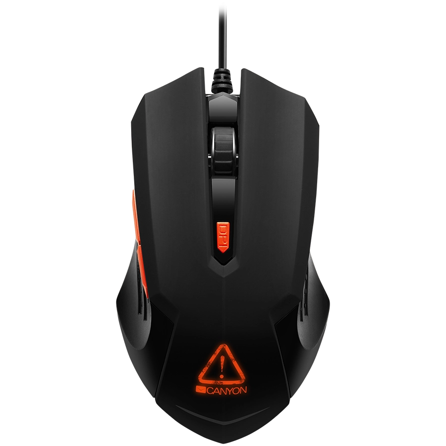 Мышь Canyon CND-SGM01RGB купить