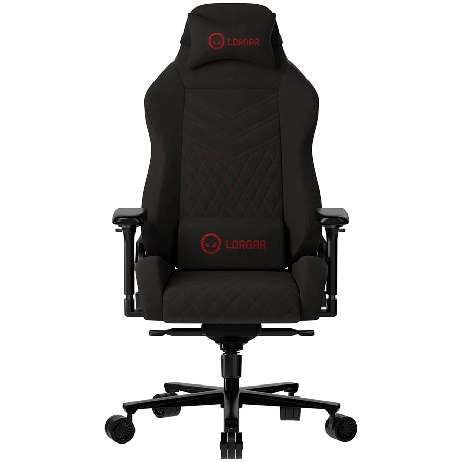 Игровое кресло Lorgar ACE 422 - фото №2 Игровое кресло Lorgar ACE 422 купить