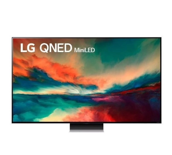 Телевизор LG 55QNED876RA 4K UHD webOS купить